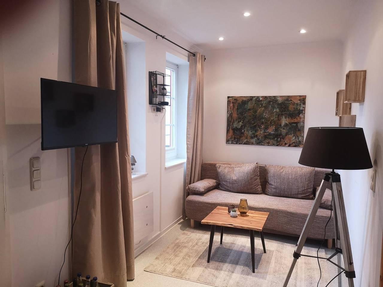 Vakantieappartement in Moezel, Duitsland voor 2 personen foto 7