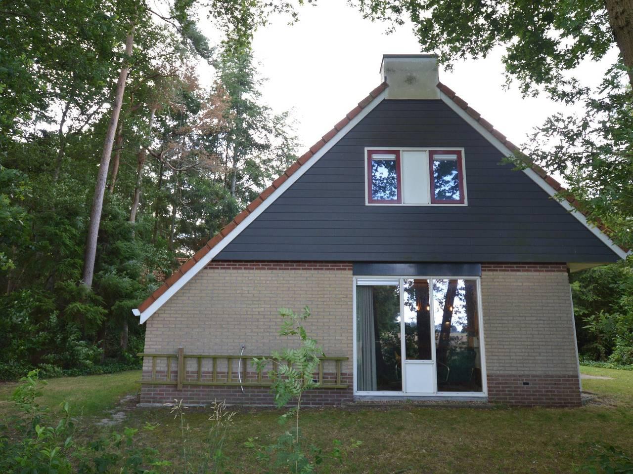 Vakantiehuis in Regio Zwolle, Nederland voor 10 personen foto 17