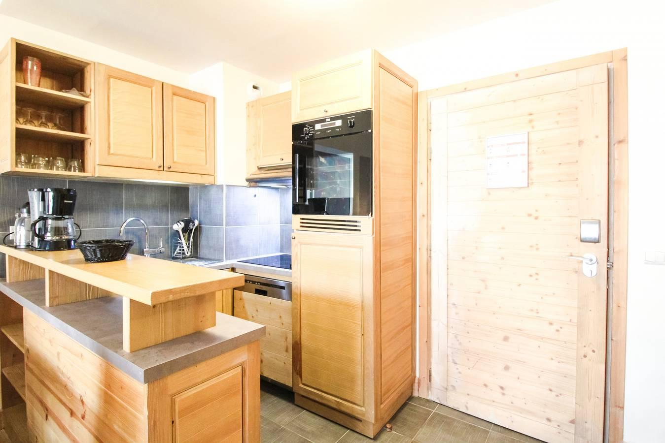 Vakantieappartement in Rhône-Alpes, Frankrijk voor 4 personen foto 9