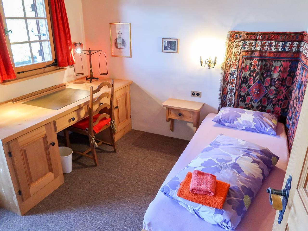 Vakantiehuis in Falera, Zwitserland voor 7 personen foto 16