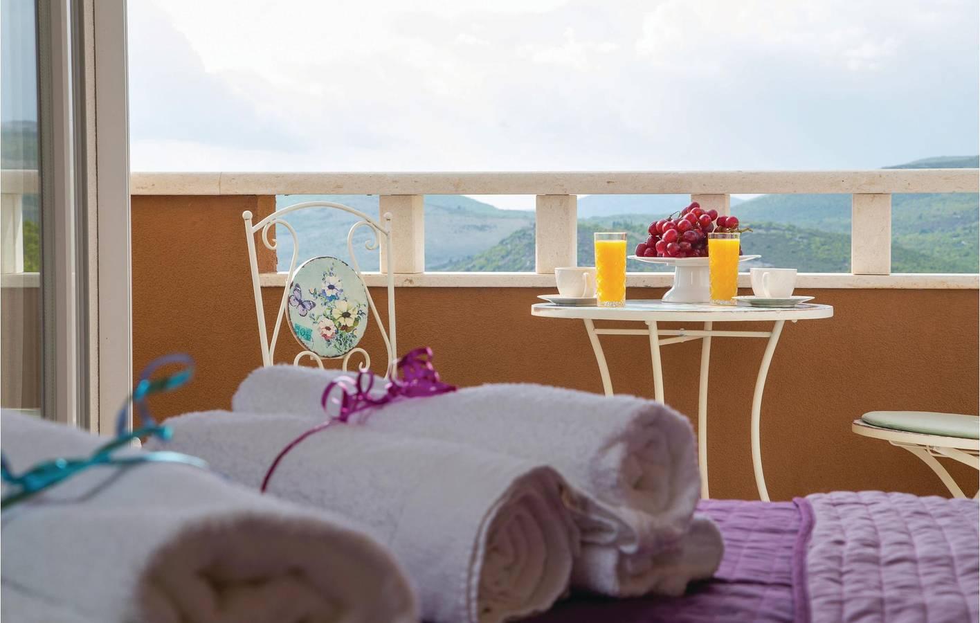 Vakantiehuis in Radošić, Kroatië voor 10 personen foto 18