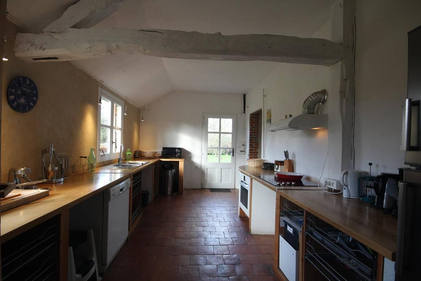Vakantiehuis in Bénesville, Frankrijk voor 10 personen foto 9