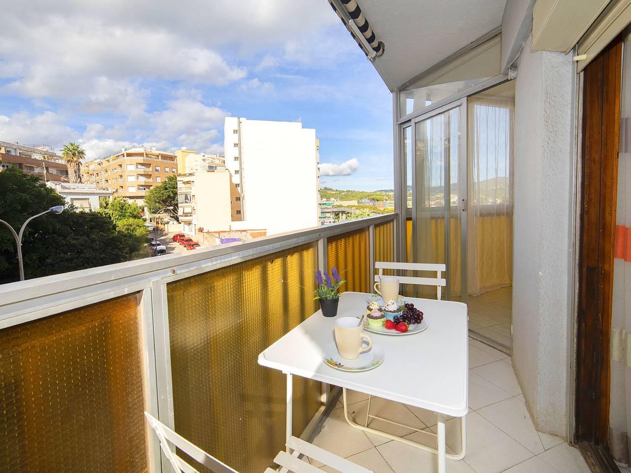 Vakantieappartement in Calpe, Spanje voor 2 personen foto 7