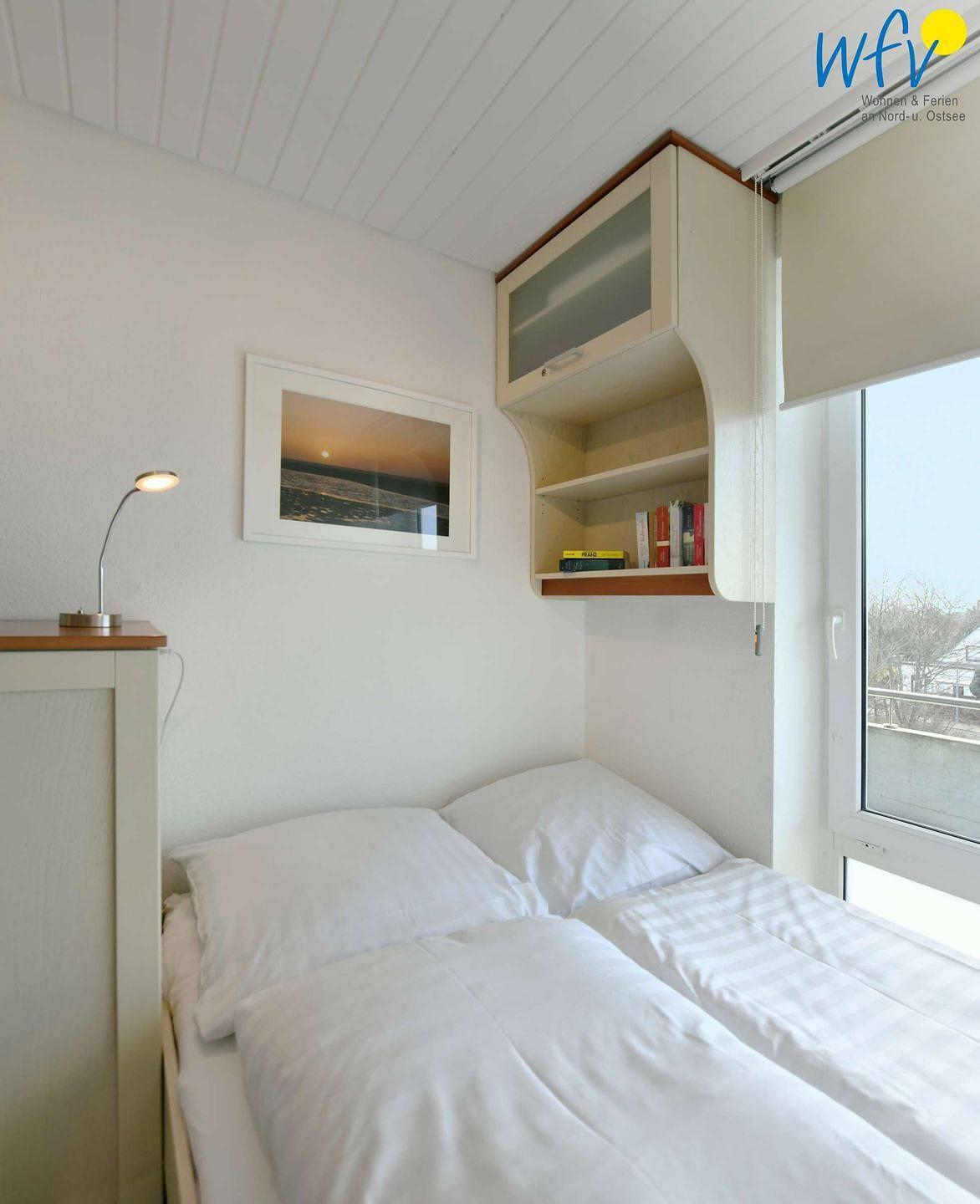 Vakantieappartement in Weser-Ems, Duitsland voor 2 personen foto 16