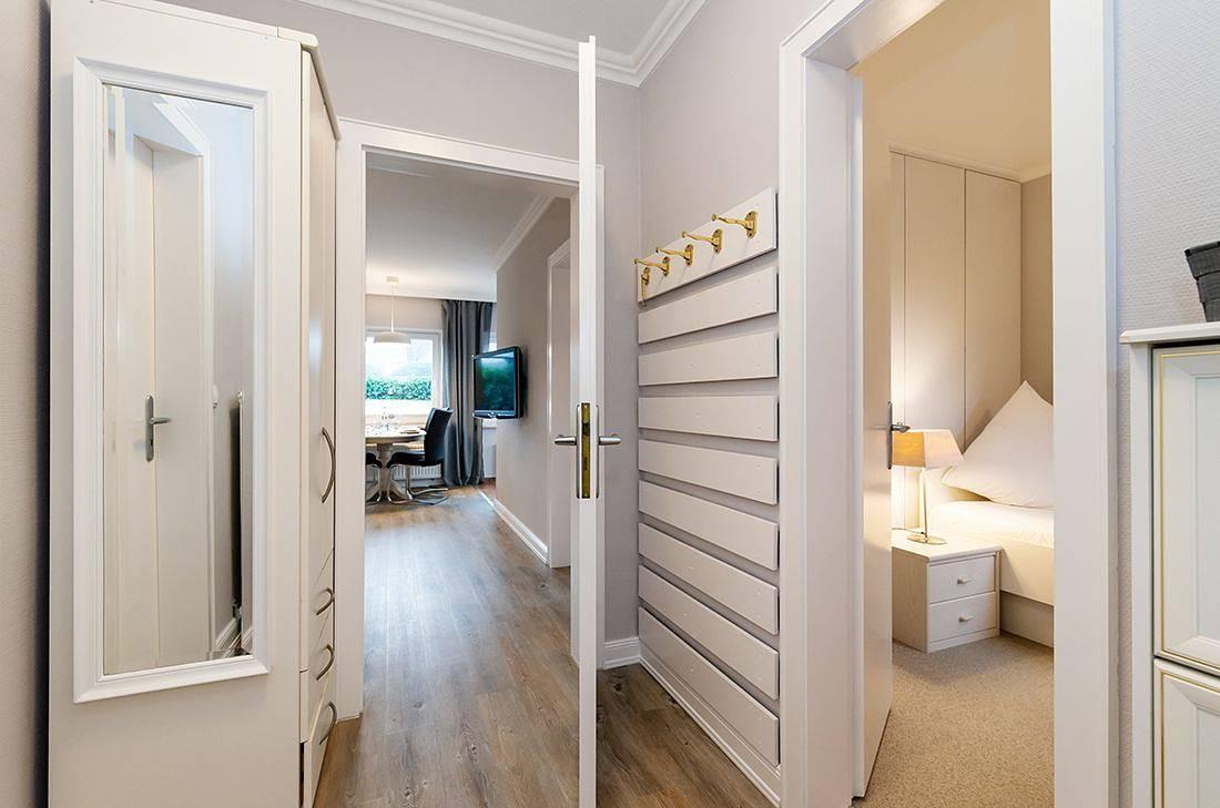 Vakantieappartement in Sylt, Duitsland voor 3 personen foto 2