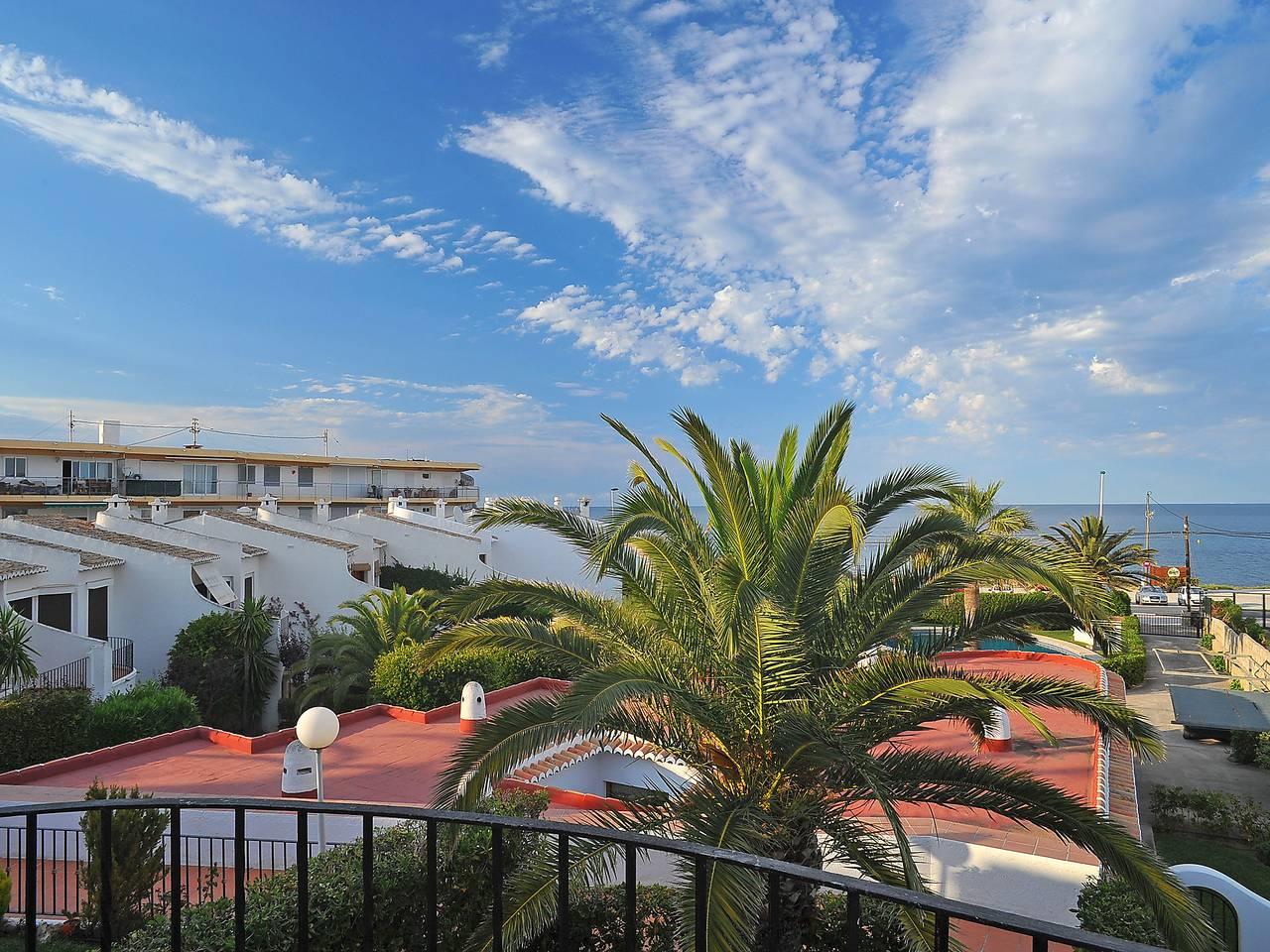 Montanar Plus in Platja de l'Arenal (Jávea), Jávea, Spanje voor 6 personen foto 21