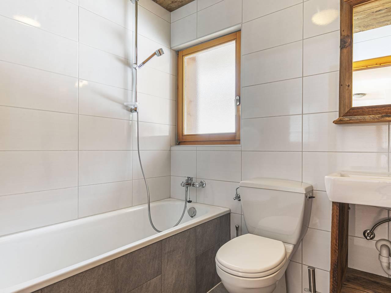 Vakantieappartement in Val-d'Illiez, Zwitserland voor 6 personen foto 16