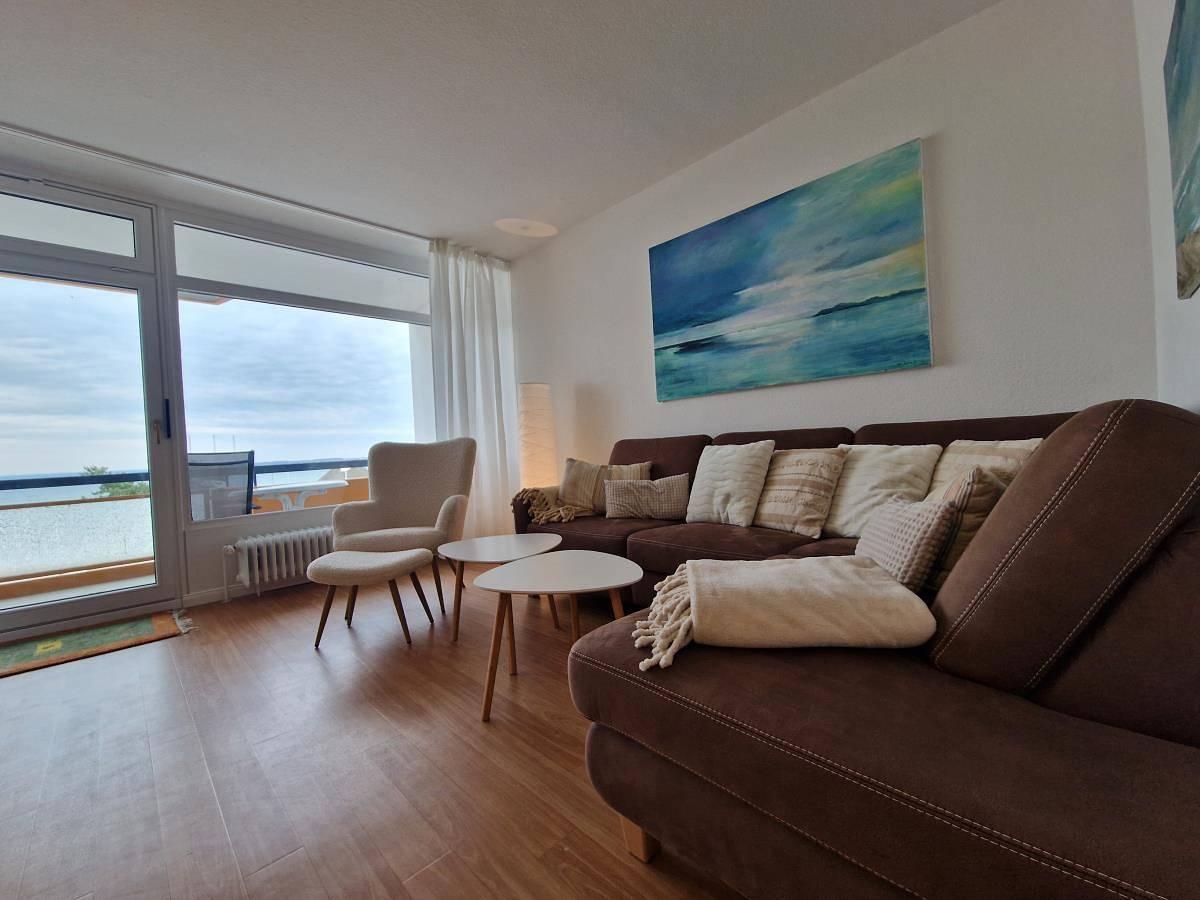 Vakantieappartement in Scharbeutz, Duitsland voor 4 personen foto 5
