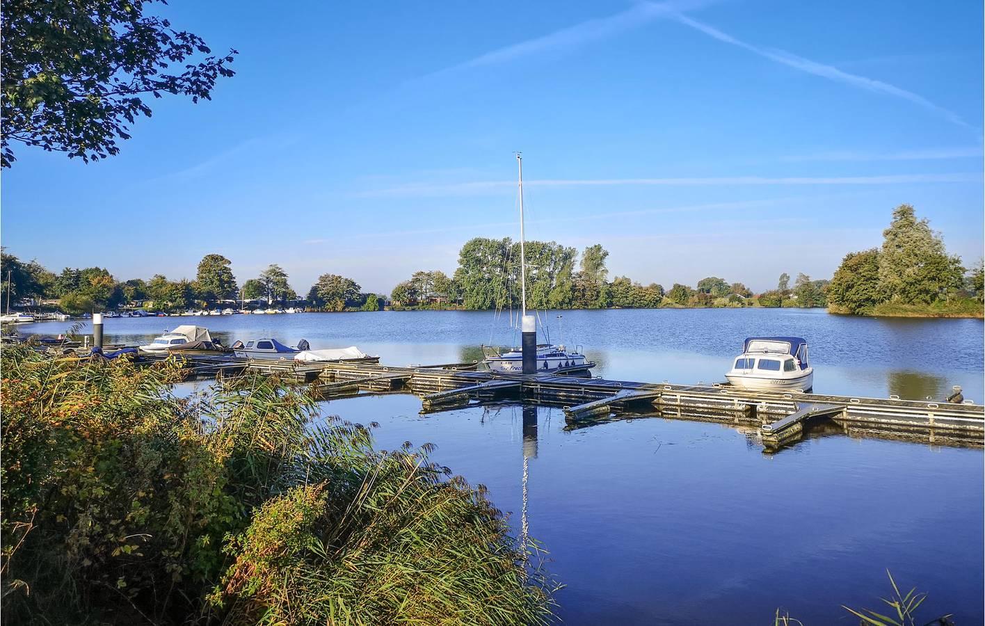 Vakantiehuis in Hennstedt, Duitsland voor 4 personen foto 6