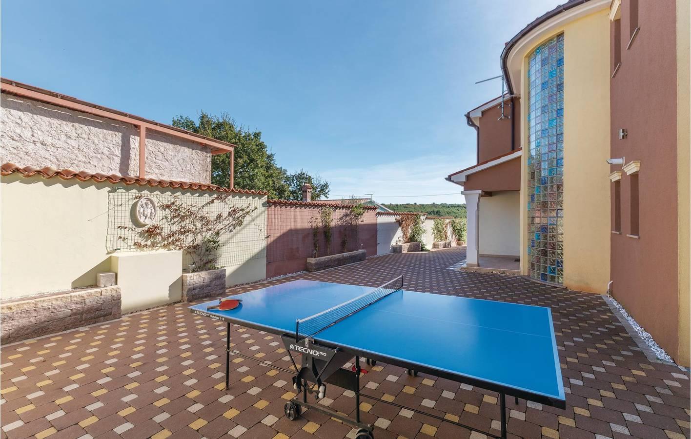 Vakantiehuis in Grad Vodnjan, Kroatië voor 10 personen foto 6