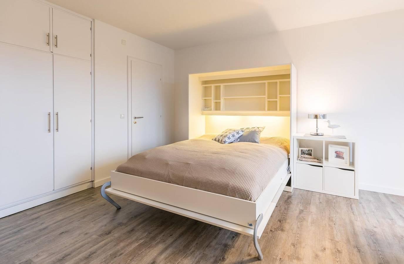 Vakantieappartement in Büsum, Duitsland voor 2 personen foto 6