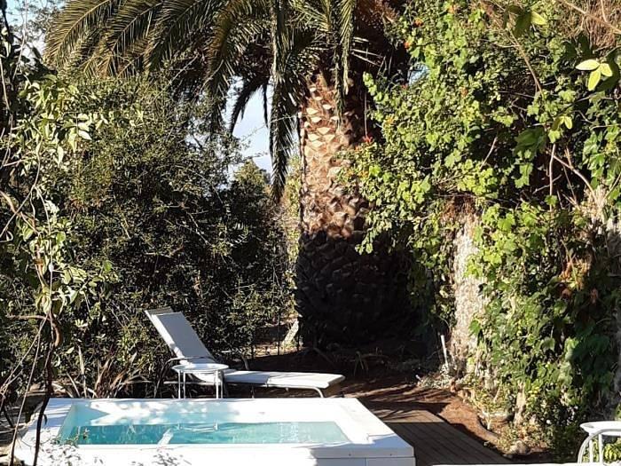 Landhuis met zwembad in Santa Brigida, Noord-Gran Canaria, Spanje voor 4 personen foto 21