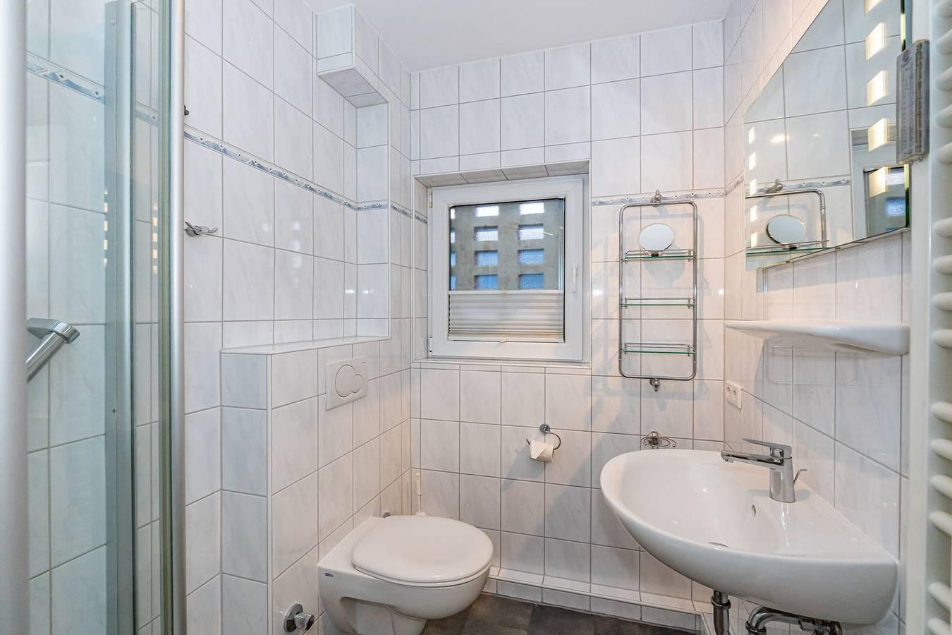 Vakantieappartement in Sylt, Duitsland voor 4 personen foto 12