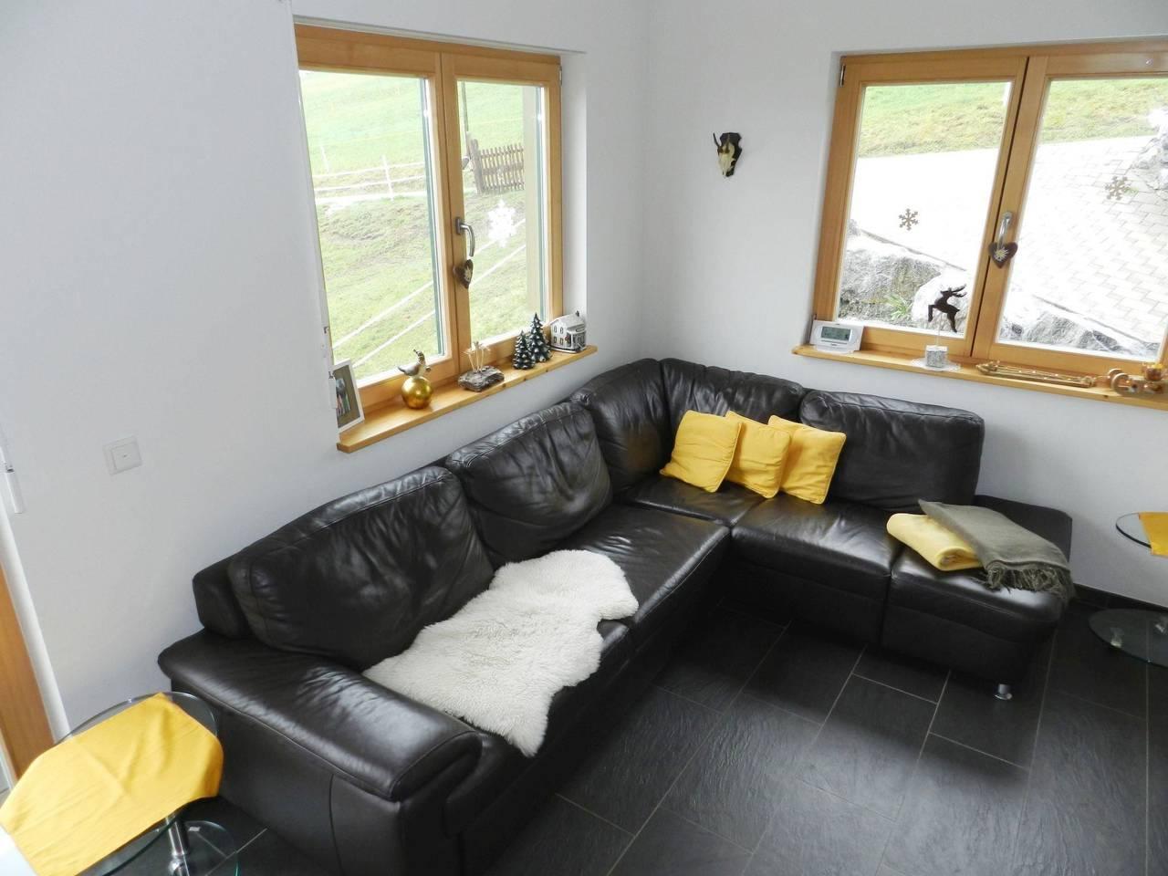 Vakantieappartement in Zweisimmen, Zwitserland voor 7 personen foto 14