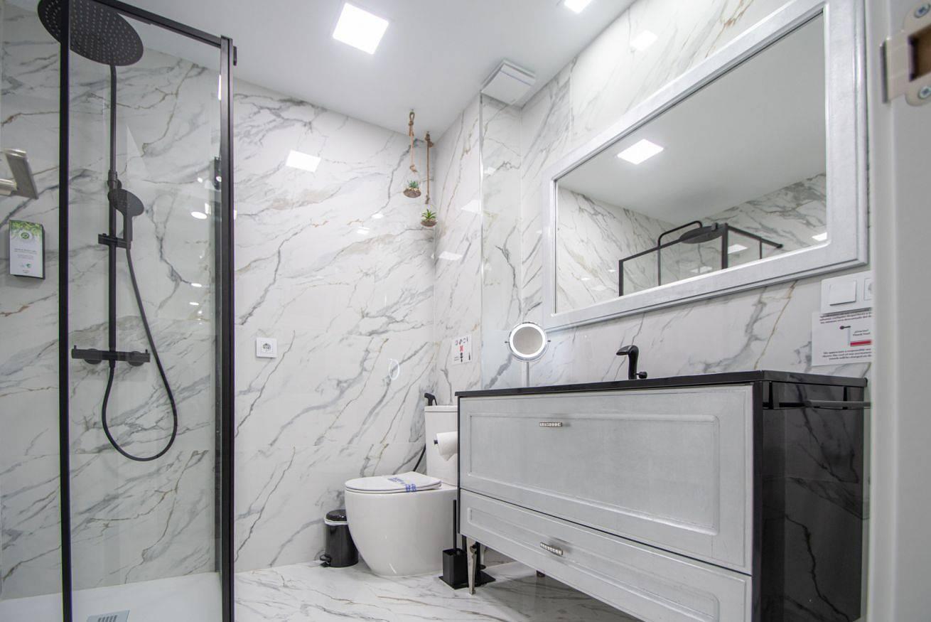 Vakantieappartement in Cádiz, Spanje voor 4 personen foto 9