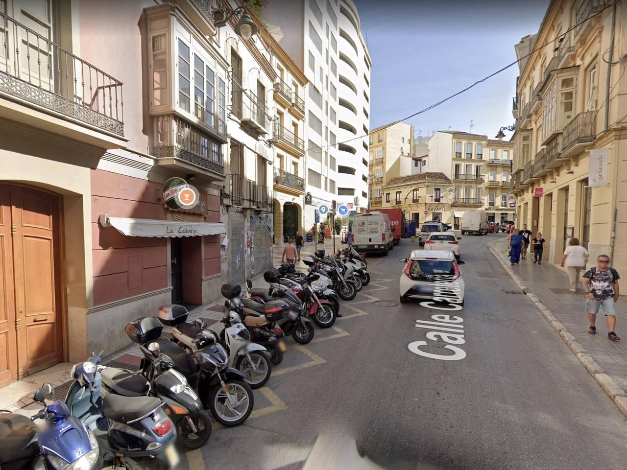Vakantieappartement in Malaga, Spanje voor 4 personen foto 12