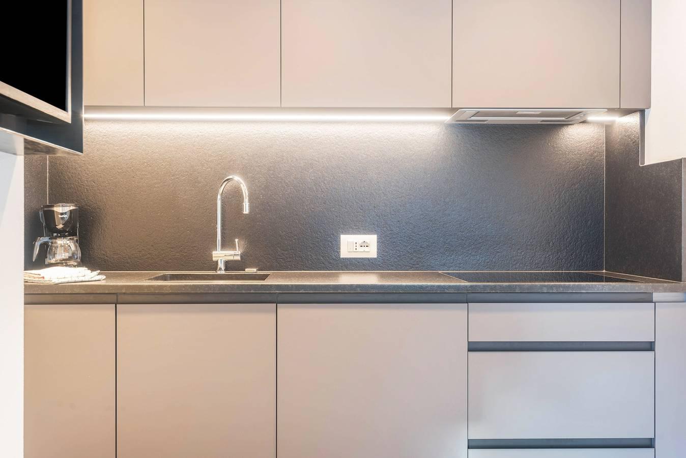 Appartement "La Grambla Mont Seuc 1" in Santa Cristina Gherdëina, Dolomiti Superski, Italië voor 4 personen foto 23