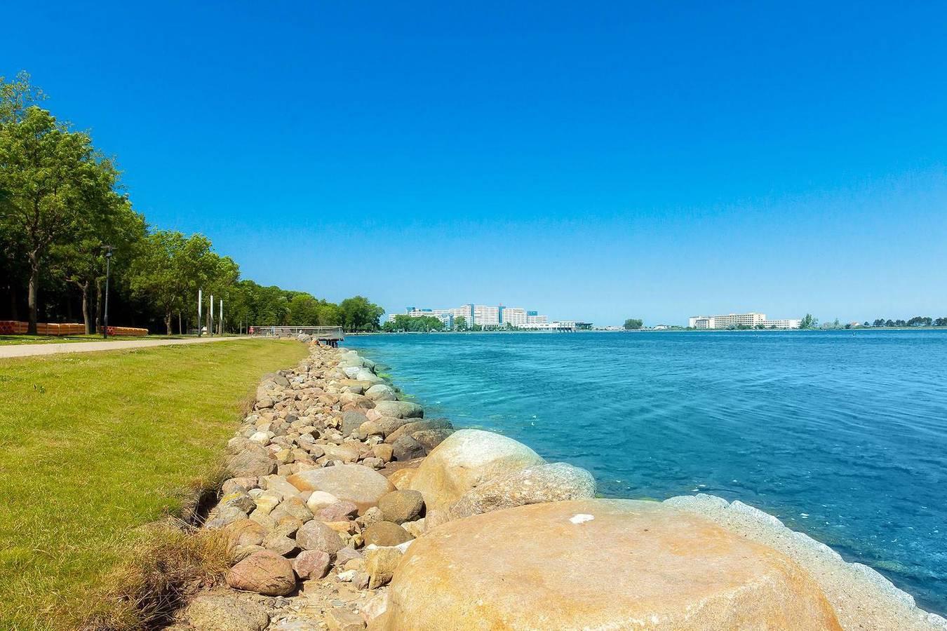 Vakantieappartement in Heiligenhafen, Duitsland voor 3 personen foto 18