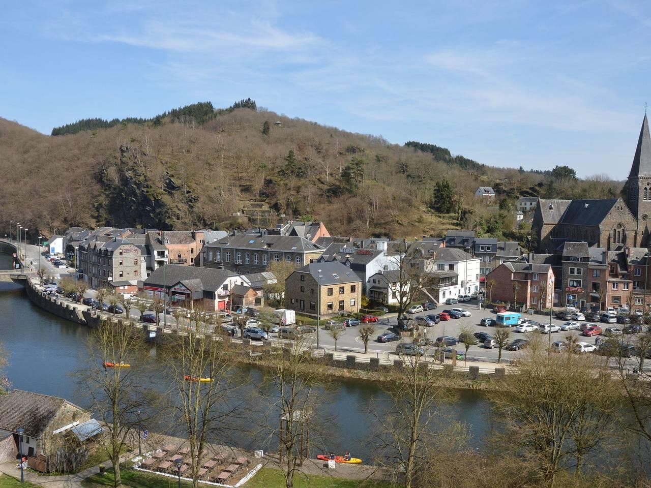 Huis in Ardennen bij Meer Nisramont in Bertogne, Bastenaken, België voor 8 personen foto 20