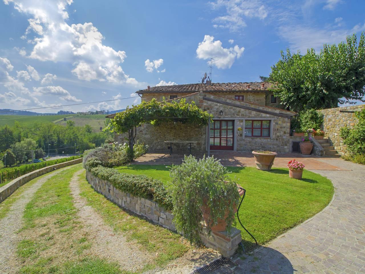 Vakantiehuis in Greti, Italië voor 6 personen foto 3