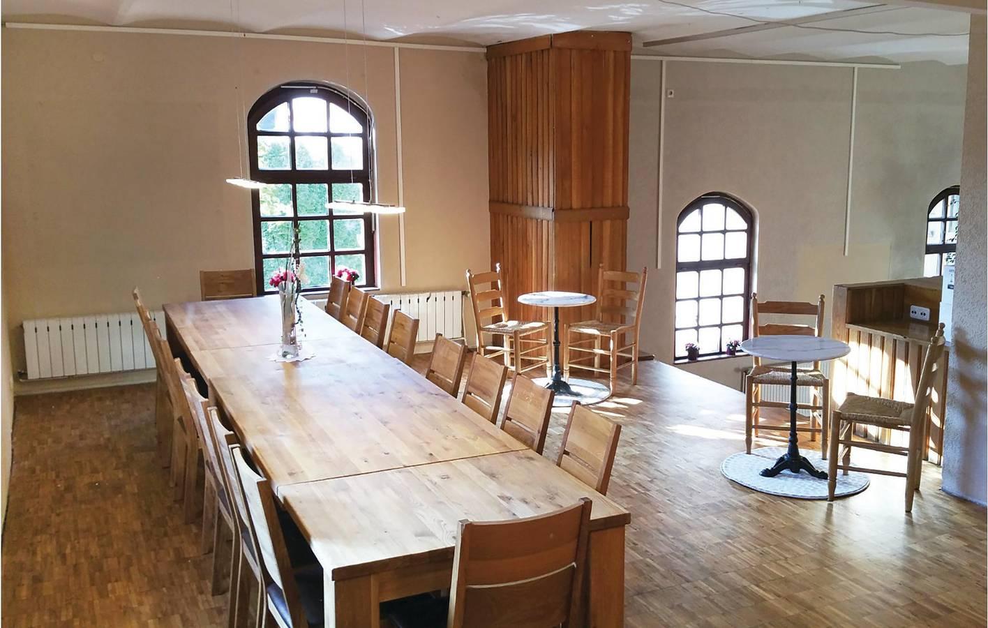 Vakantiehuis in Petershagen, Duitsland voor 16 personen foto 12