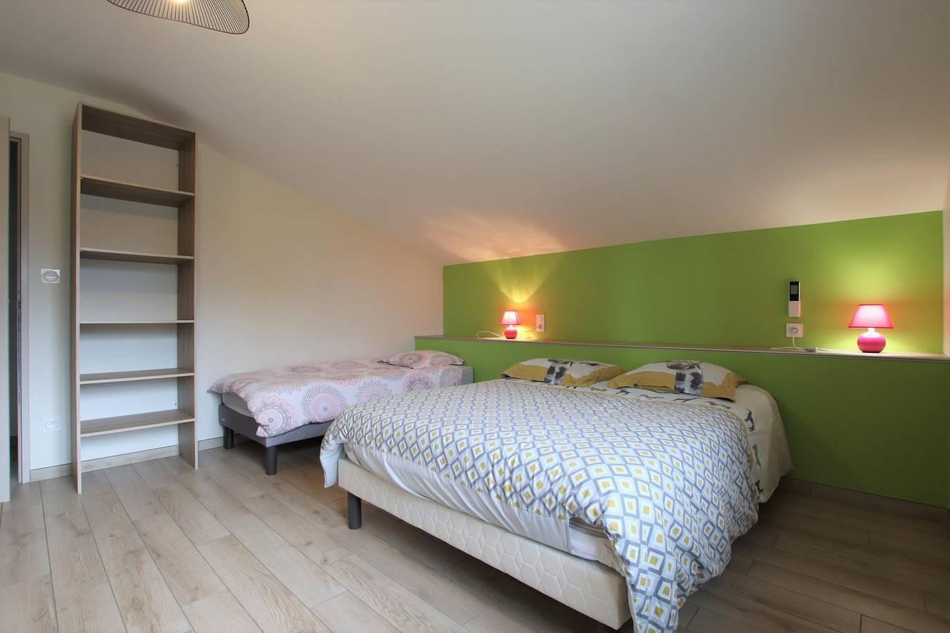 Vakantiehuis in Pyreneeën, Frankrijk voor 11 personen foto 14