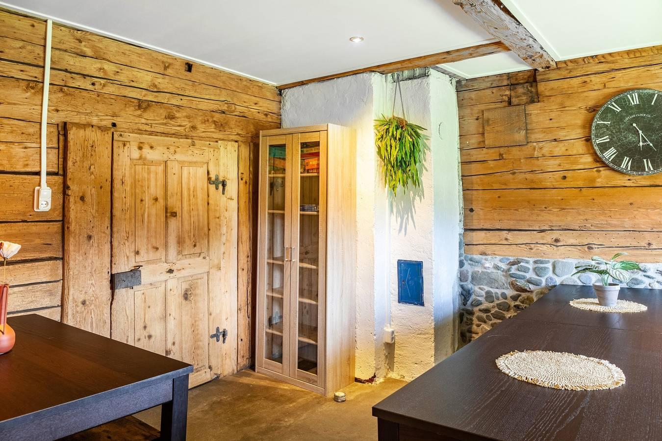 Vakantiehuis in Brixental foto 9