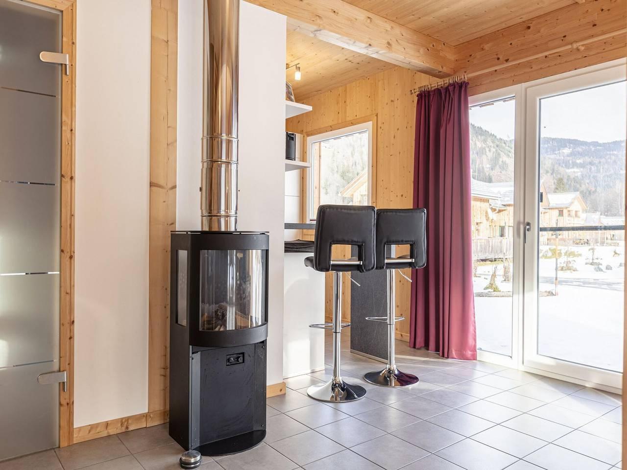 Vakantiehuis in Murau, Oostenrijk voor 8 personen foto 13