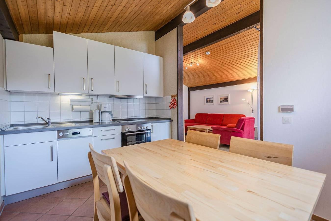 Vakantiehuis met terras en 2 slaapkamers in Immenstaad am Bodensee, Duitsland voor 4 personen foto 19