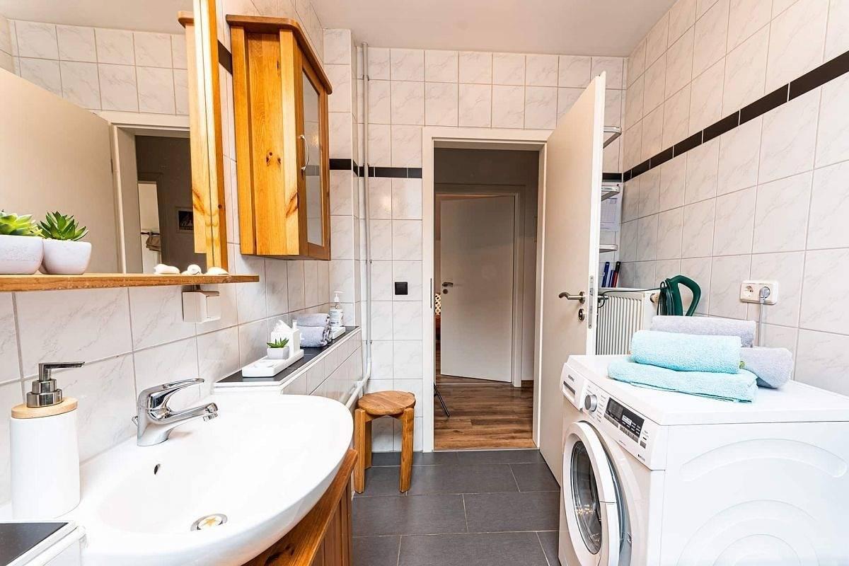 Vakantieappartement in Oberpfalz, Duitsland voor 6 personen foto 11