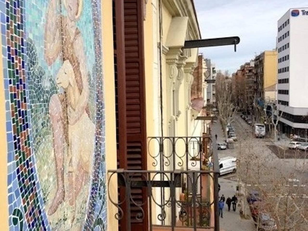 Vakantieappartement in Barcelona, Spanje voor 7 personen foto 15