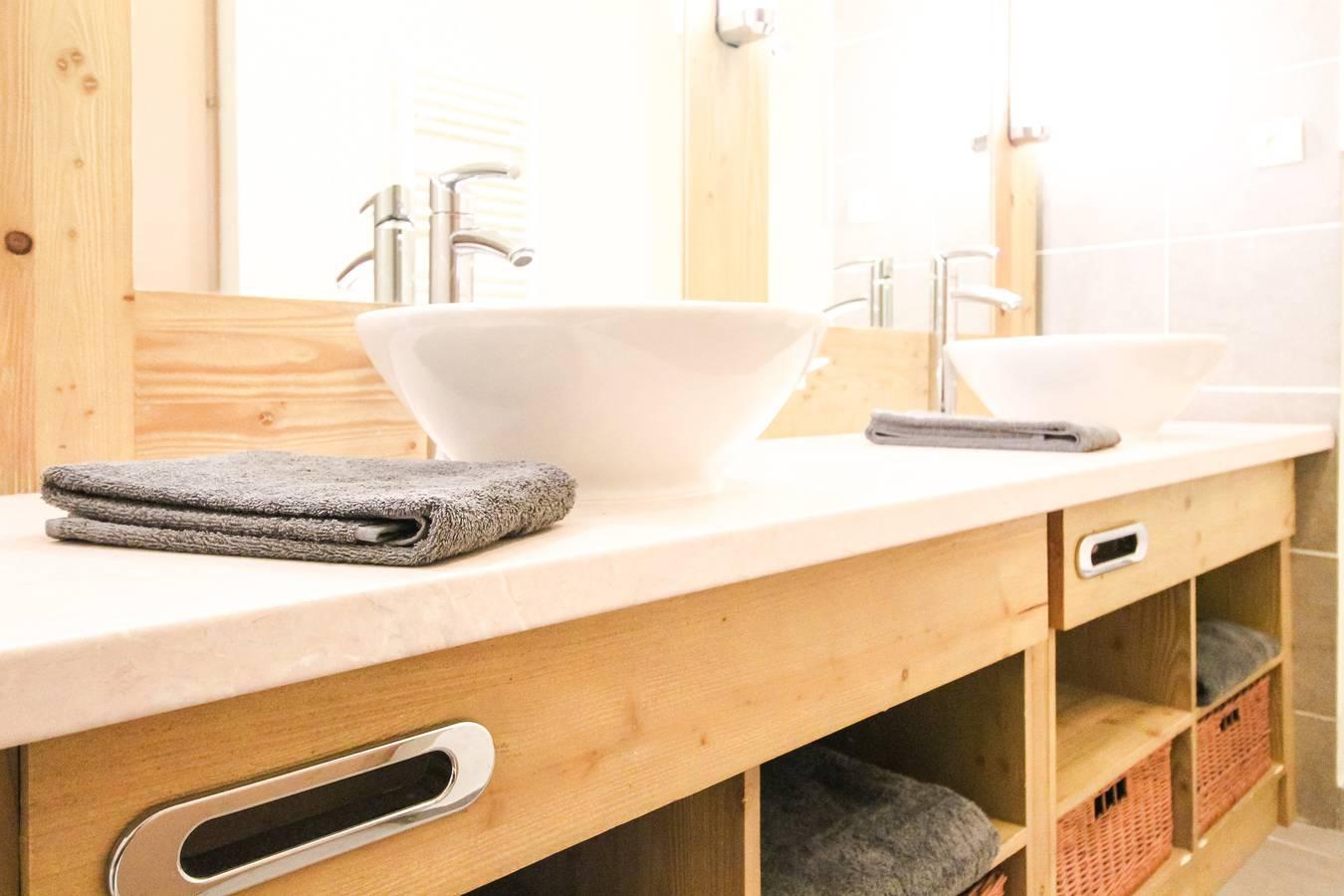 Vakantieappartement in Rhône-Alpes, Frankrijk voor 8 personen foto 8
