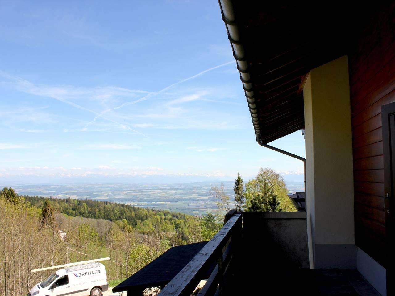 Vakantieappartement met hond toegestaan in Les Rasses (Jura), Sainte-Croix (Zwitserland), Zwitserland voor 5 personen foto 21