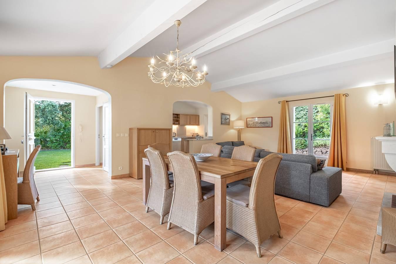 Vakantiehuis in Var, Frankrijk voor 6 personen foto 6