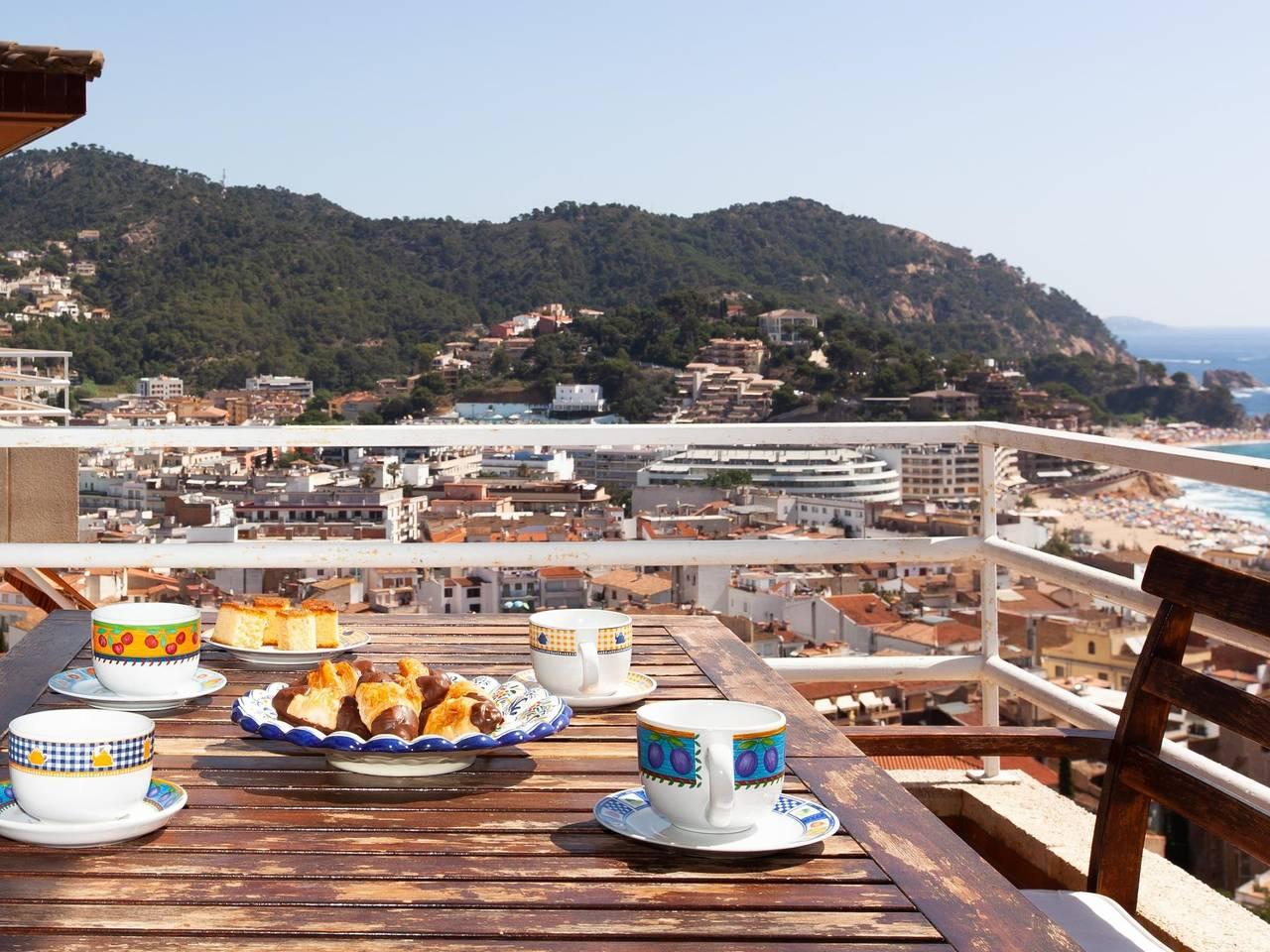 Vakantieappartement in Costa Brava, Spanje voor 6 personen foto 7