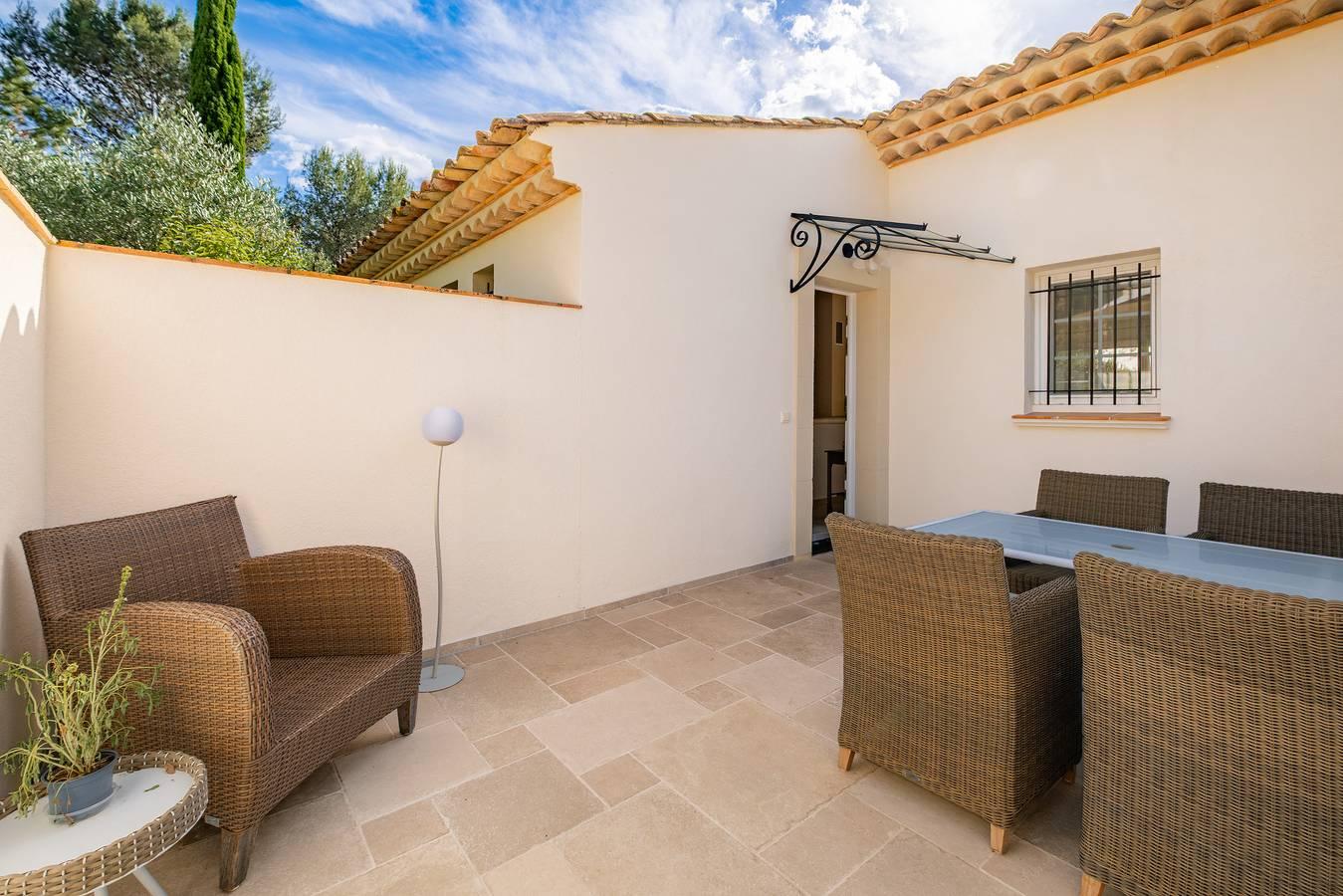 Vakantiehuis in Var, Frankrijk voor 4 personen foto 16