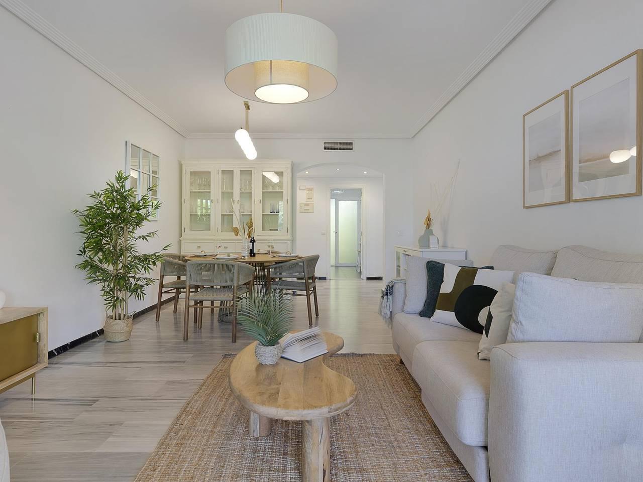 Vakantieappartement in Marbella, Spanje voor 4 personen foto 17