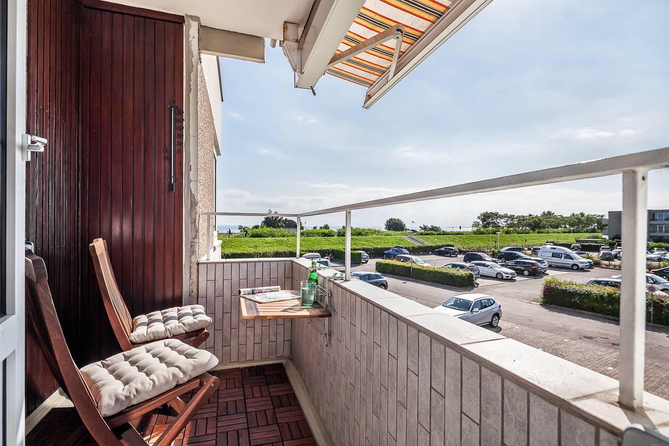 Vakantieappartement in Grömitz, Duitsland voor 4 personen foto 14