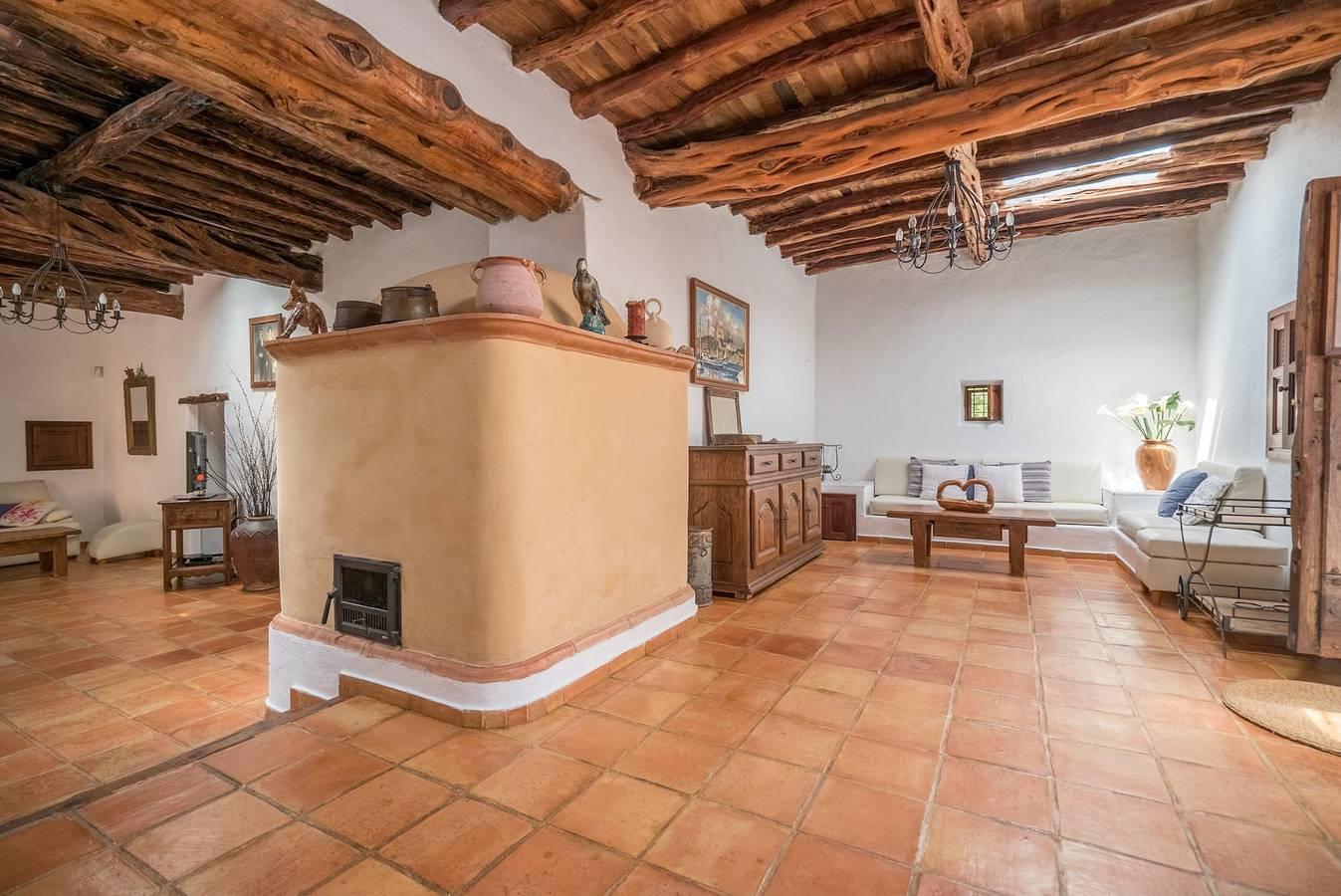 Vakantiehuis in Ibiza, Spanje voor 10 personen foto 8