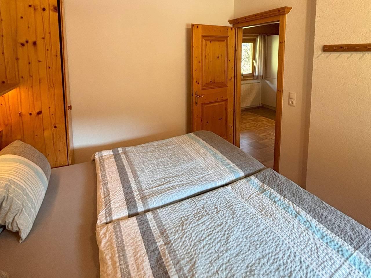 Vakantieappartement in Vandans, Oostenrijk voor 4 personen foto 10