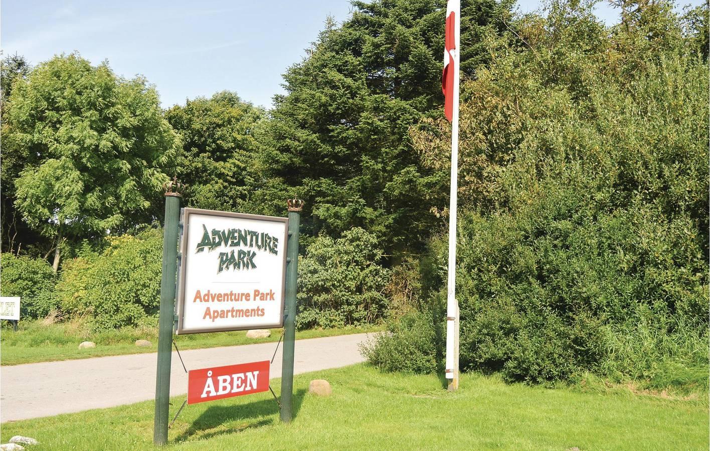 Vakantiehuis in Skjern, Denemarken voor 6 personen foto 15