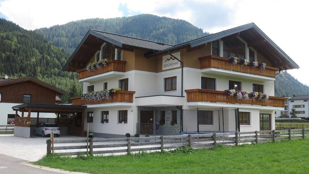 Vakantieappartement in Tauern, Oostenrijk voor 5 personen foto 3