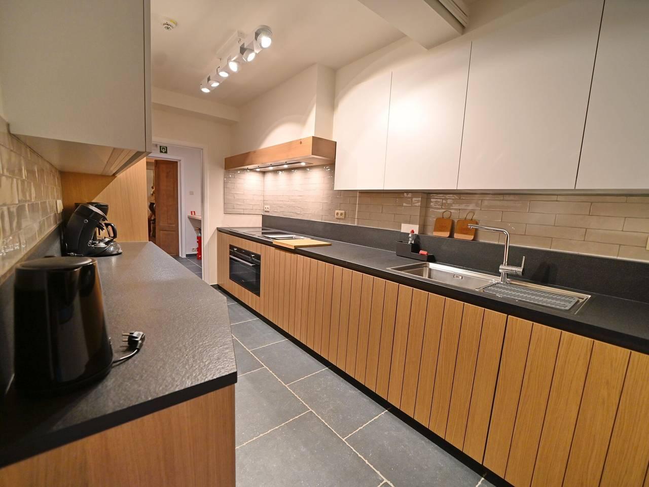Vakantiehuis in Marche-en-Famenne, België voor 18 personen foto 11