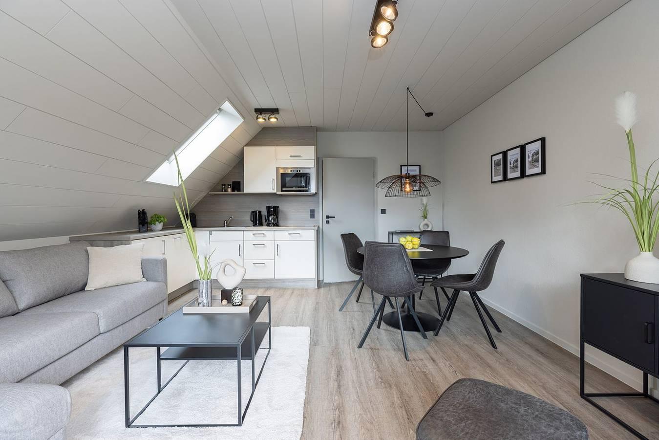 Vakantieappartement in Kellenhusen, Duitsland voor 4 personen foto 5