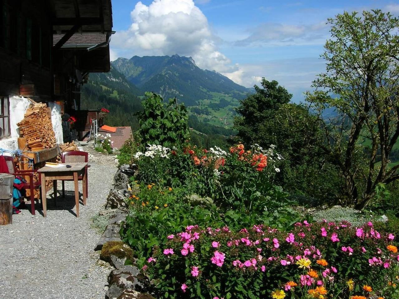 Vakantieappartement in Berner Oberland, Zwitserland voor 5 personen foto 7