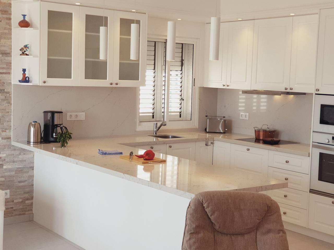 Vakantieappartement in Mogán, Spanje voor 4 personen foto 8