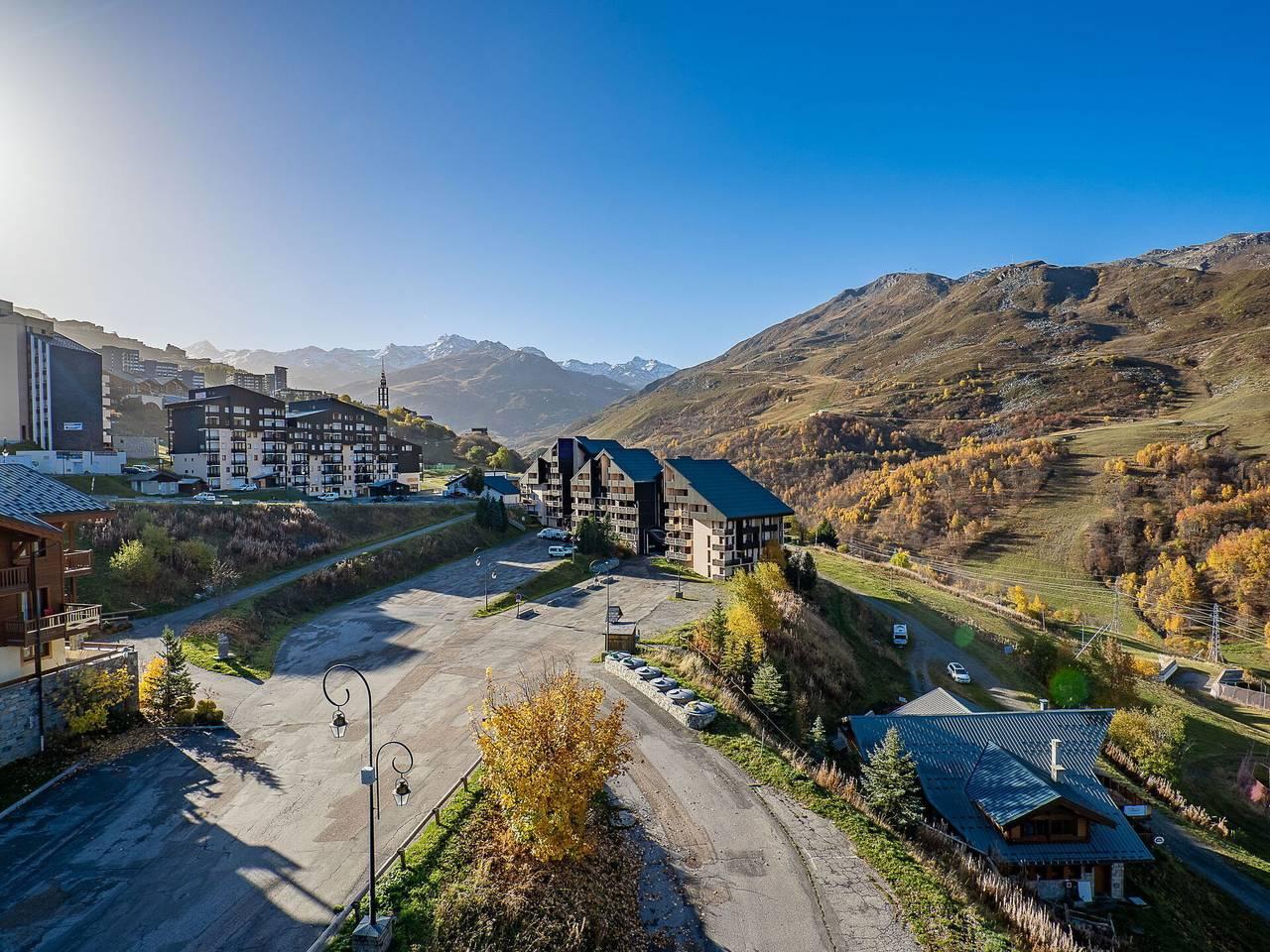 Vakantieappartement in Savoie, Frankrijk voor 6 personen foto 14