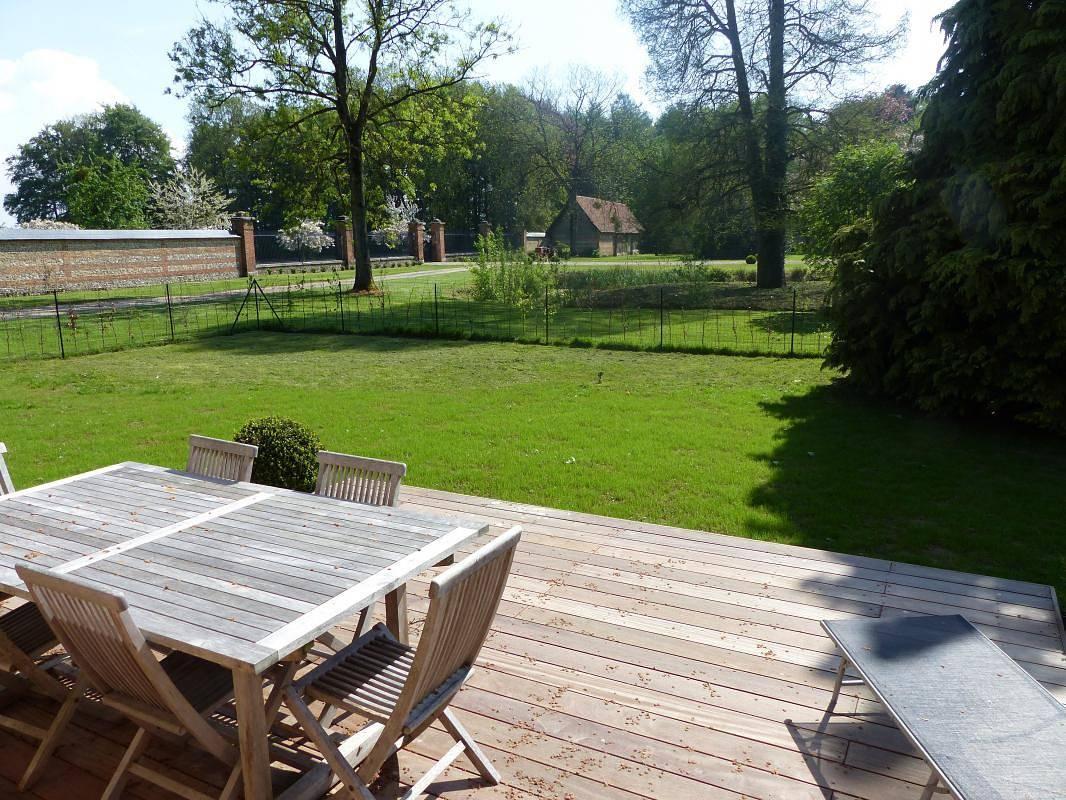 Vakantiehuis in Cottévrard, Frankrijk voor 6 personen foto 3