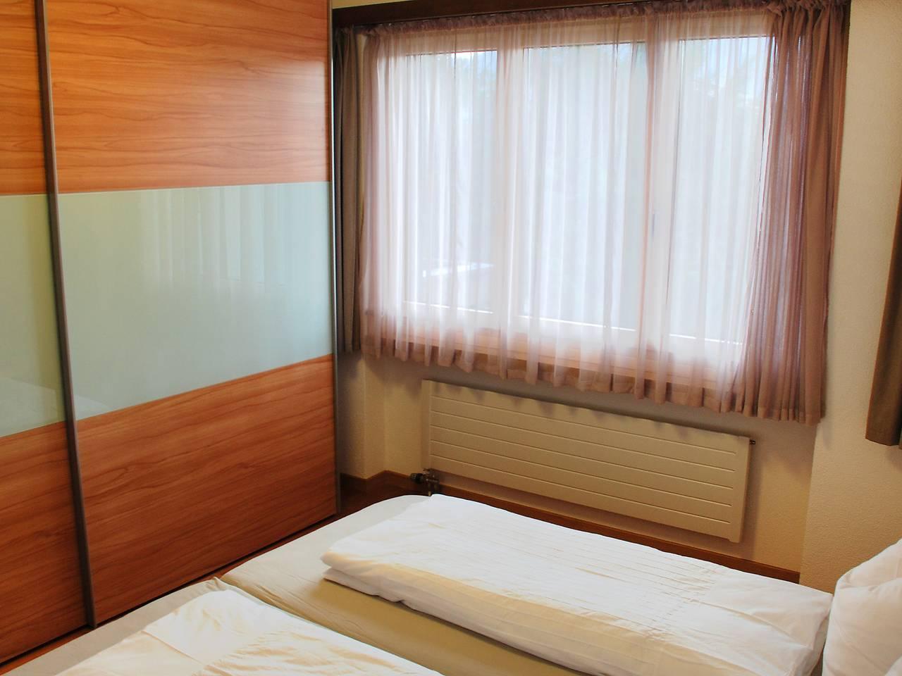 Vakantieappartement in Flims, Zwitserland voor 4 personen foto 11