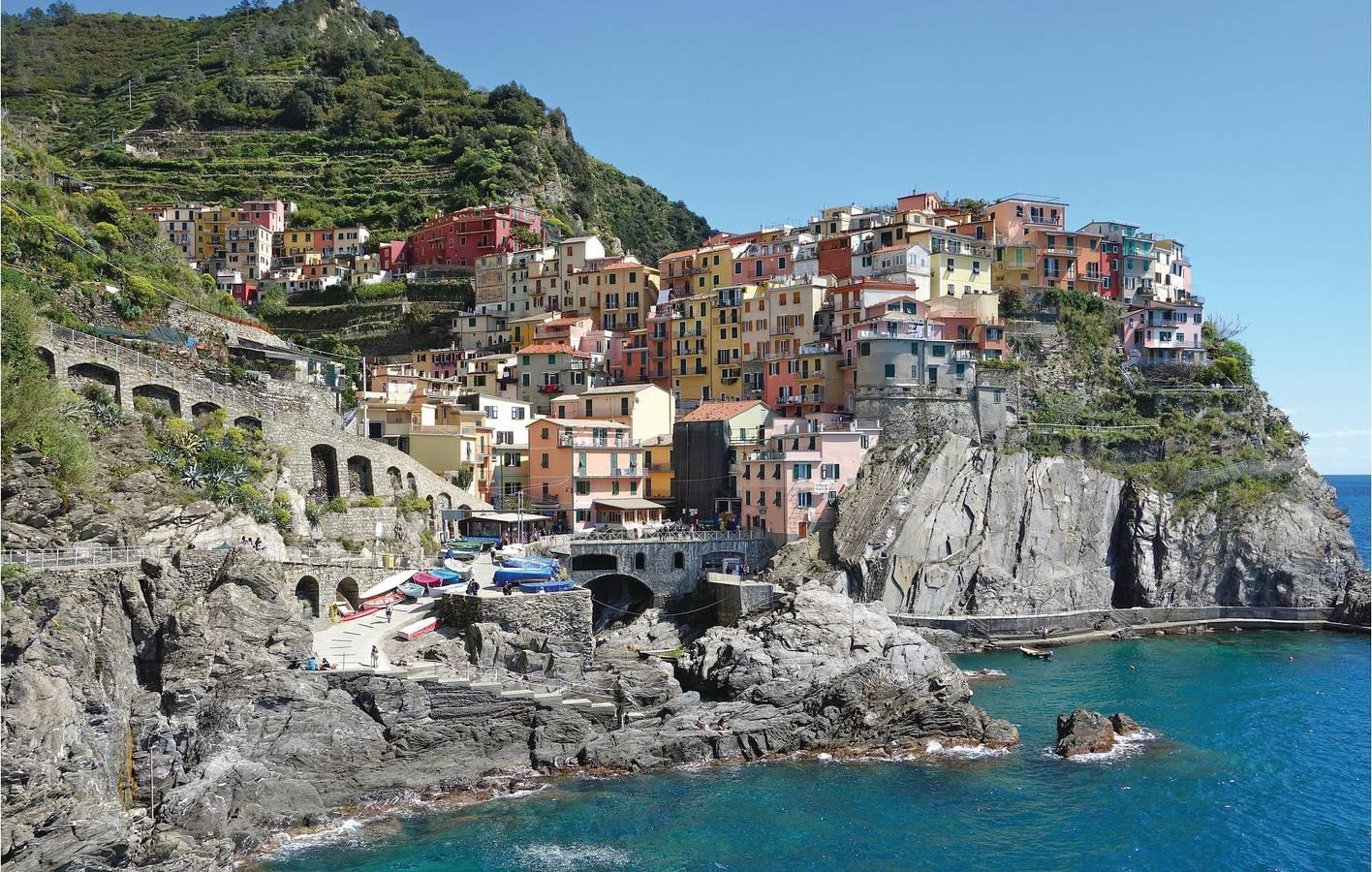 Vakantieappartement in Moneglia, Italië voor 10 personen foto 16